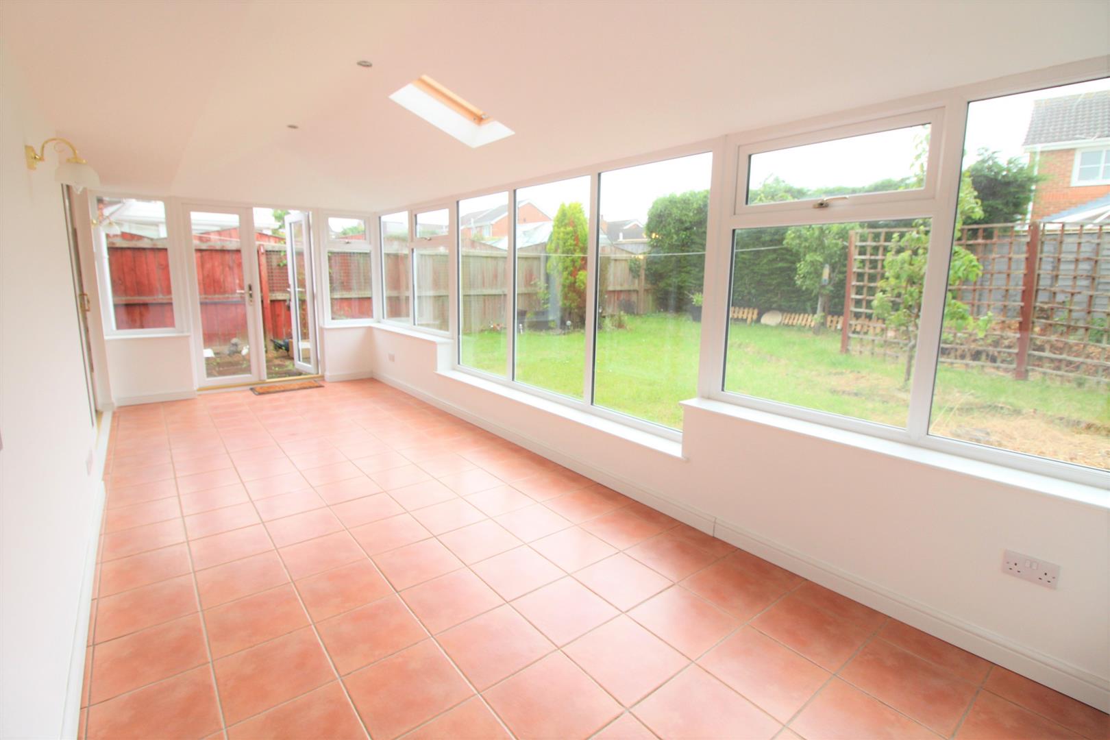 Property Falcon Court, Ashington Bungalow Rickard Chartered